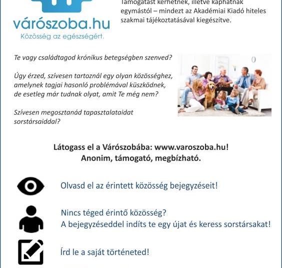 Várószoba.hu