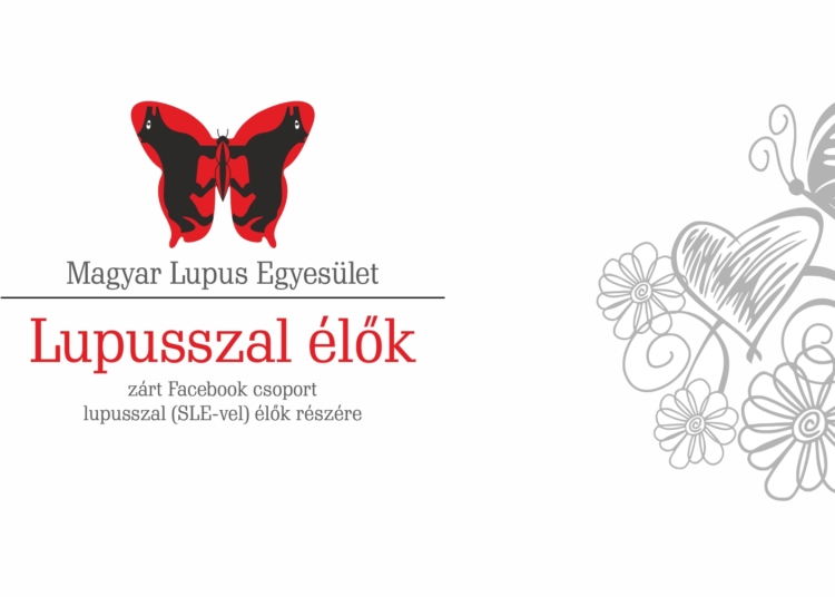 Új Facebook csoport indul lupusszal élőknek