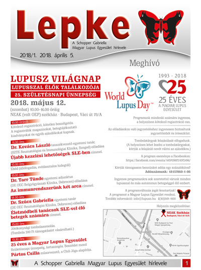 Magazinok tagjainknak