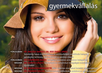 Online is elérhető a Pillangó magazin