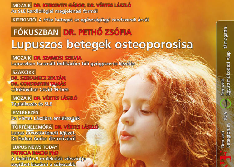 Hamarosan megjelenik a Pillangó magazin legújabb lapszáma!