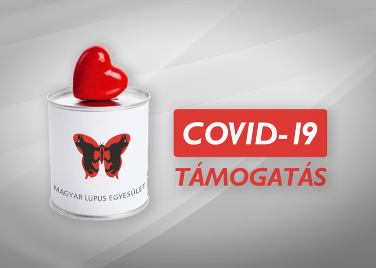 Covid-19 támogatás