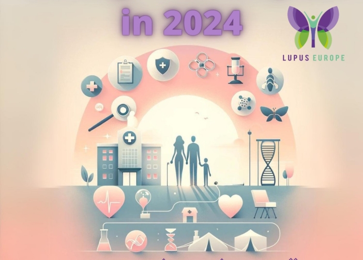 „Mit jelent 2024-ben élni a lupusszal?” felmérés