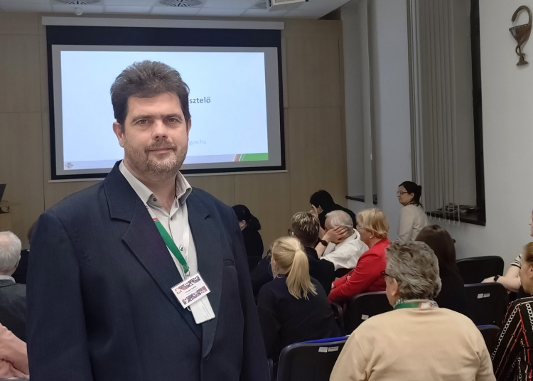 Részt vettem az NNGYK konzultációs napján