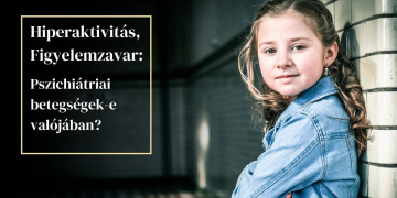 Nem a gyerek tehet róla, mégis ő húzza a rövidebbet