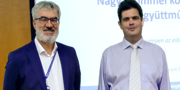 Párbeszéd az autoimmun betegekért – találkozás a NEAK főigazgatójával